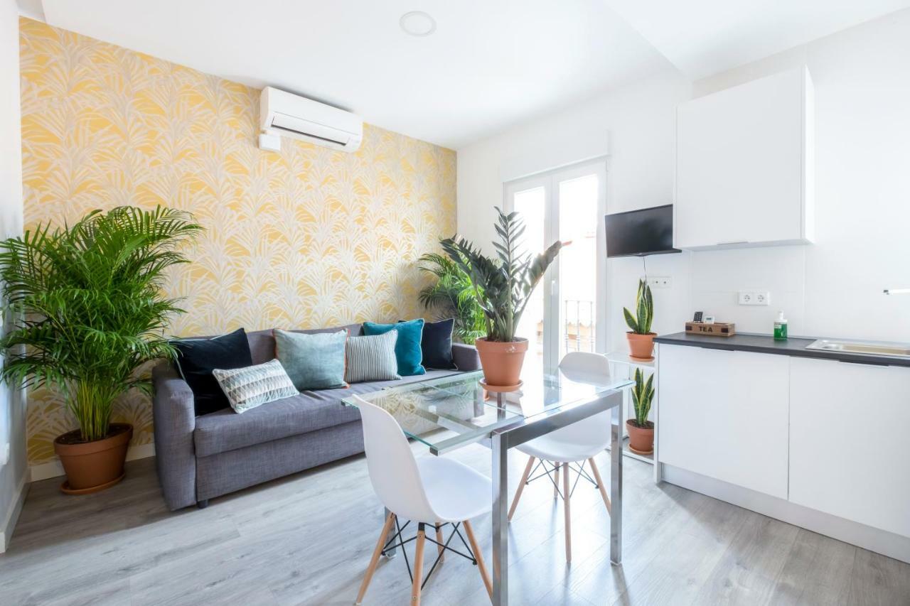 La Latina Rastro Boutique Appartement Madrid