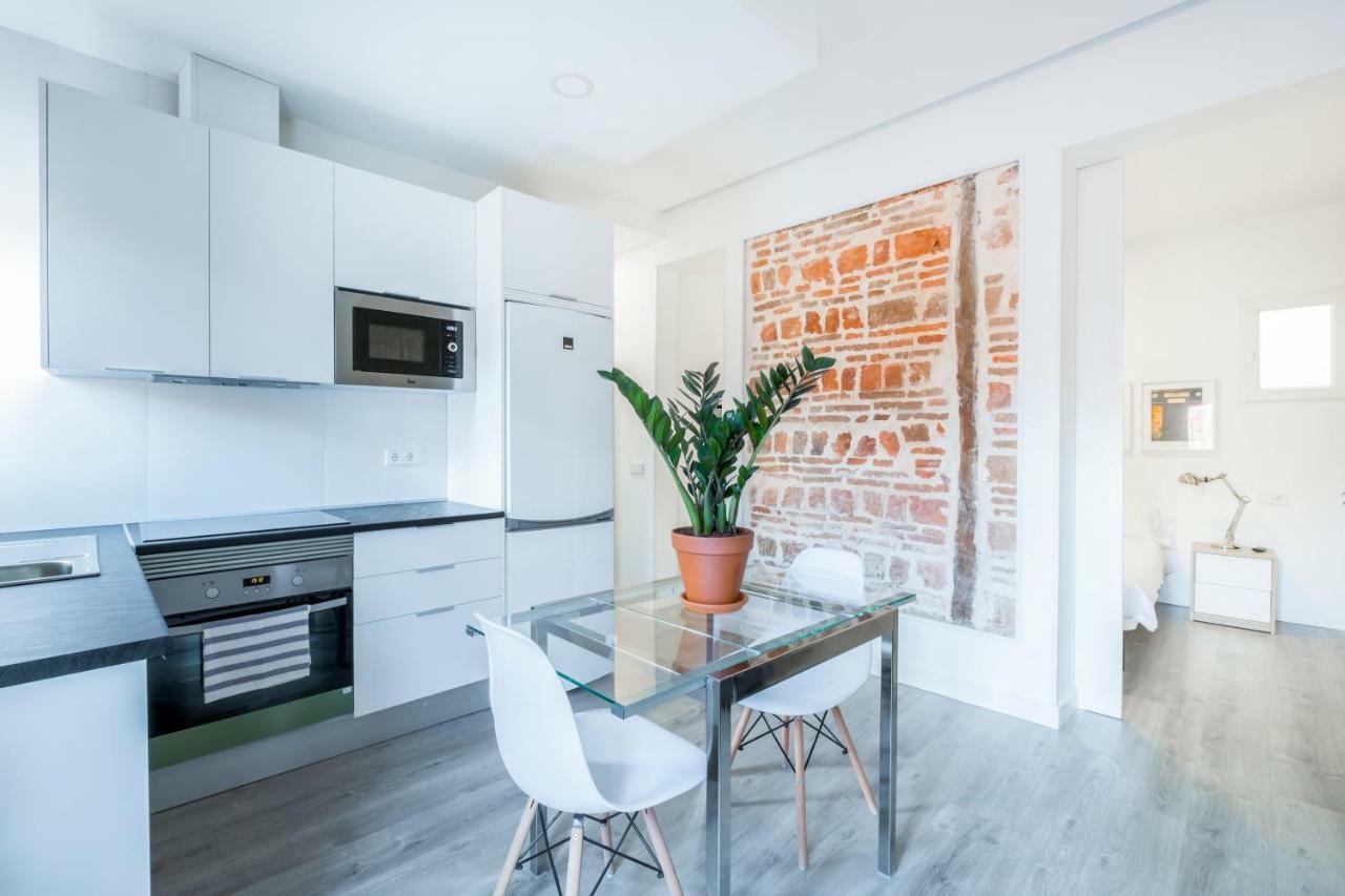 Appartement La Latina Rastro Boutique