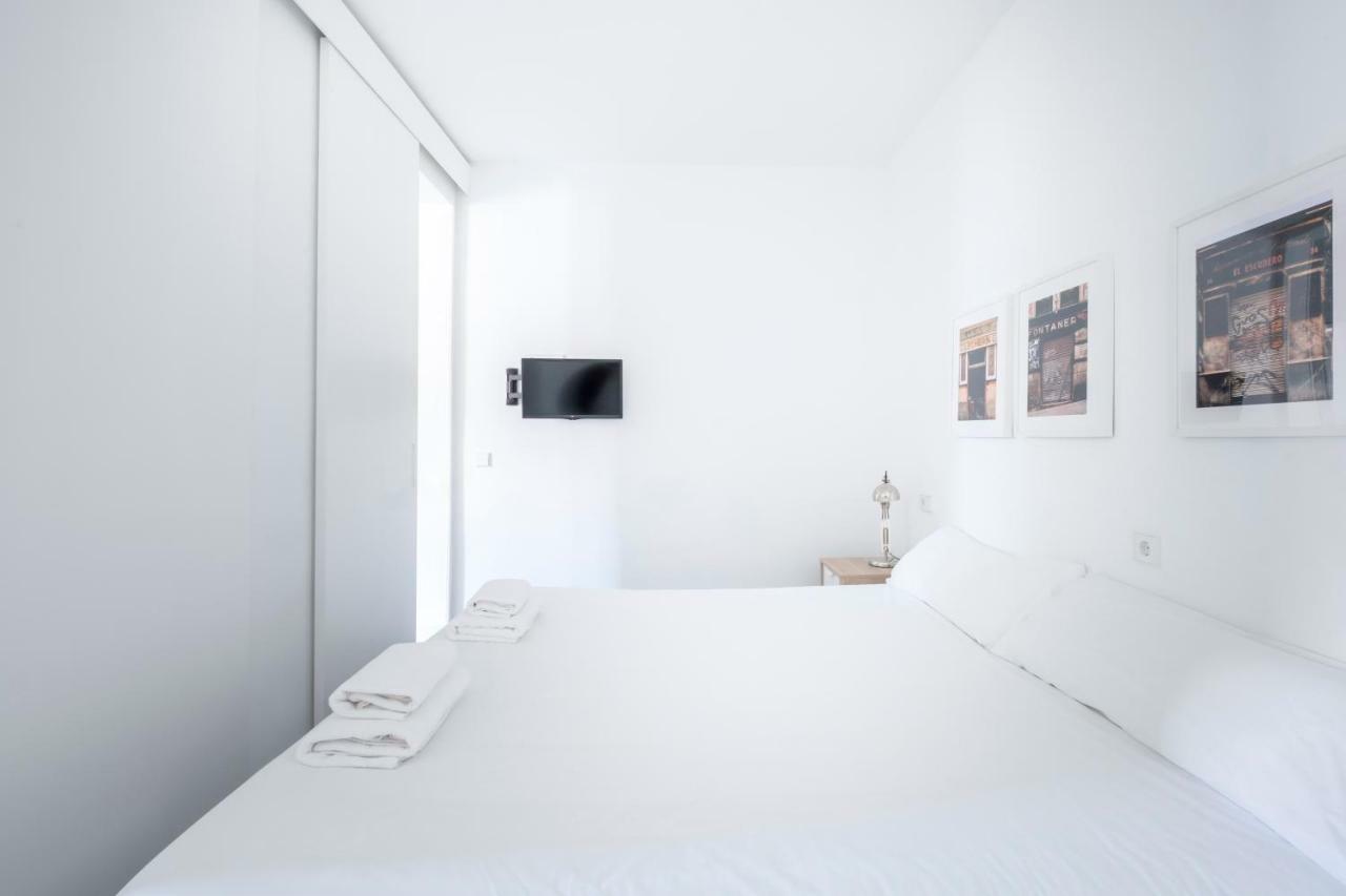 Appartement La Latina Rastro Boutique Madrid