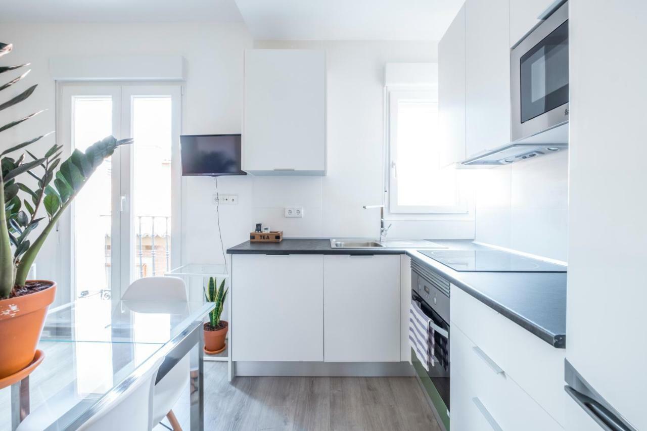 La Latina Rastro Boutique Appartement