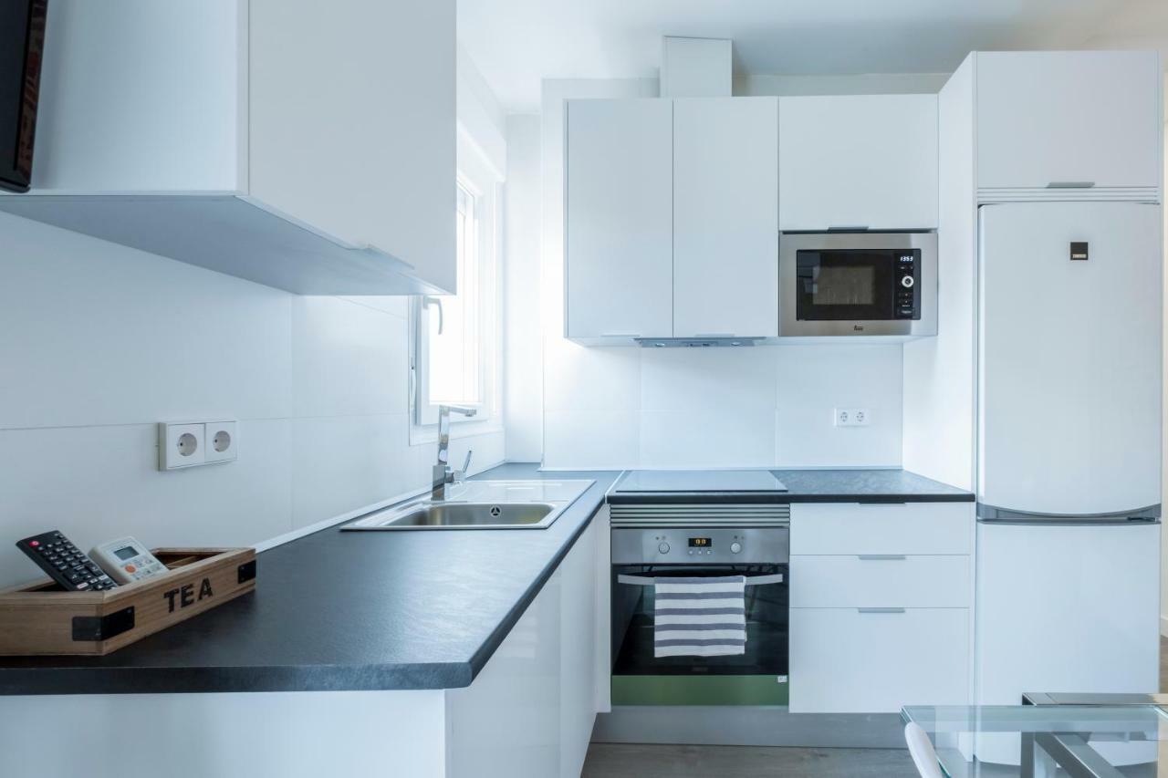 Appartement La Latina Rastro Boutique